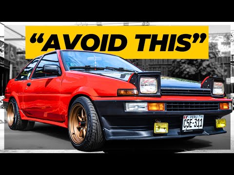 Mods That You Will Regret Doing...