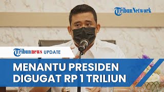 Digugat Rp 1 Triliun oleh Ahli Waris Gedung Warenhuis, Bobby Nasution 'Santai': Saya Belum Tahu Itu