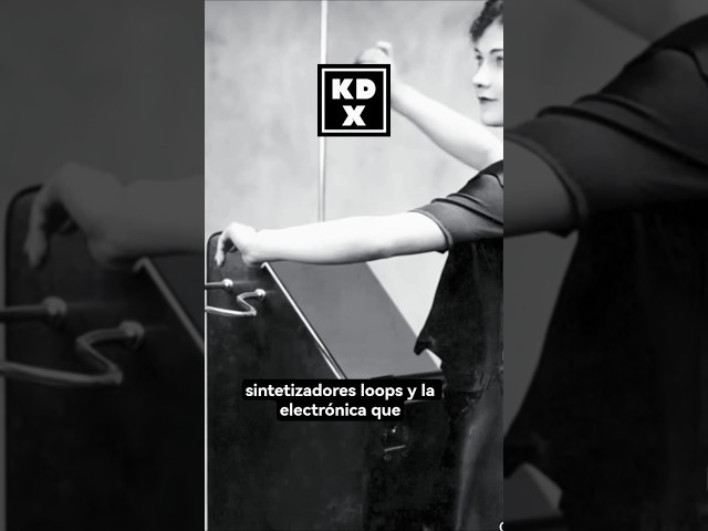 Vídeo relacionado con Kit Theremin miniatura con 20 tipos de instrumentos y alimentación USB-C, para músicos y entusiastas de la música electrónica