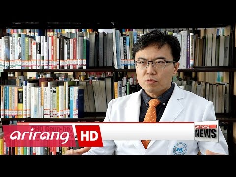 A mental health in South Korea – euno