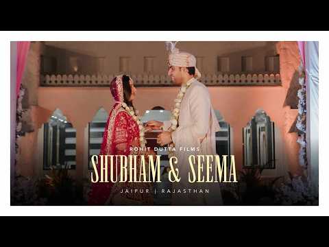 Wedding Photographer portfolio by Rohit Dutta Films - Photography in Jaipur - Photo 3