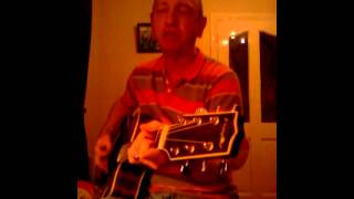 PAUL'S ACOUSTIC COVERS: Girl Like You (Edwyn Collins)