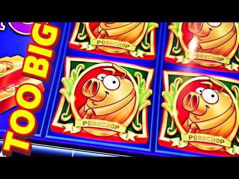 IT JUST KEPT GETTING BIGGER - YouTube