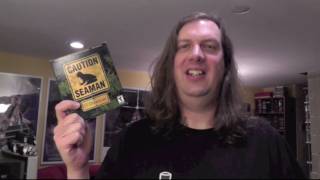 Seaman Review + Gameplay