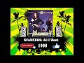 Scanners - All I Want (Radio Version)