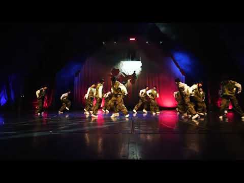 STAGE IDC 2024 | Maad | Dance Studio Eureka | N. Macedonia
