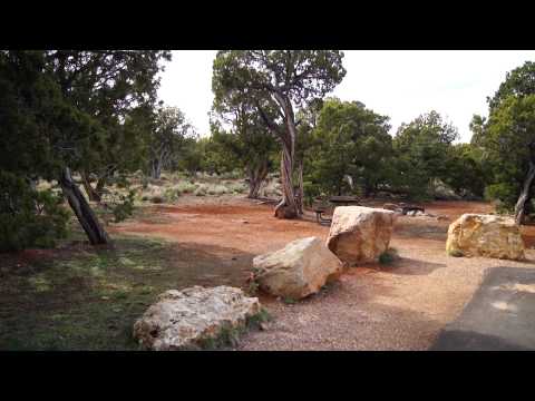 Desert View Campground