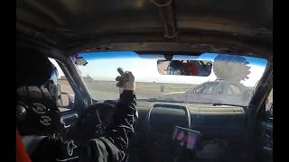 (2) 24hr Lemons   Buttonwillow 09 27 25  Rick (Spin to Win)