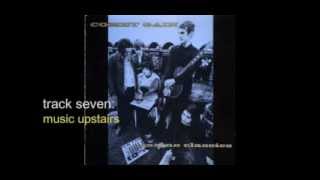 Comet Gain - Music Upstairs (Casino Classics)