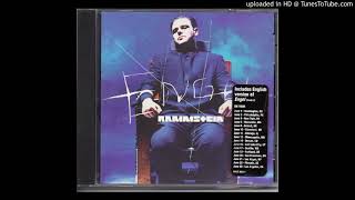 Rammstein - Engel (English Version)