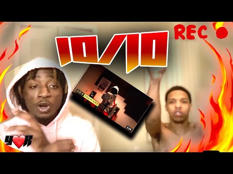 Suspect (AGB) - Freestyle [Music Video] | Grm Daily | 🇺🇸OFFICIAL REACTION *MUST WATCH* 😈🔥🔥