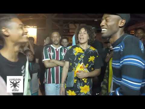Mineiro X BN / 1° Fase/ [Flow VS Flow ] Batalha da Gang 1° edição *O RETORNO*