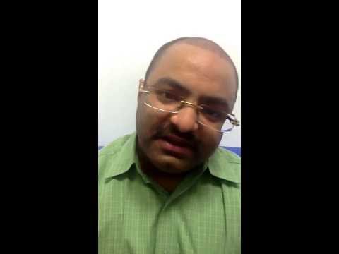 Robotic Hair Transplant at Dr.Anjali Shere Clinic Mumbai