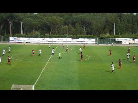 27ª J | Oliveira do Bairro SC 4 - 0 Milheiroense | #1