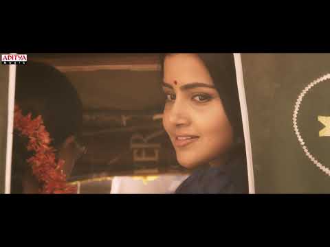 Nilavade Full Video Song |Shatamanam Bhavati | Sharwanand, Anupama, Mickey J Meyer | #RememberingSPB