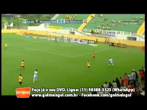 Diego Jussani   www.gomlaisgol.com.br   SÃO BERNARDO