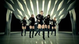 Dal★shabet (달샤벳) - Hit U (히트 유) MV ENG SUB