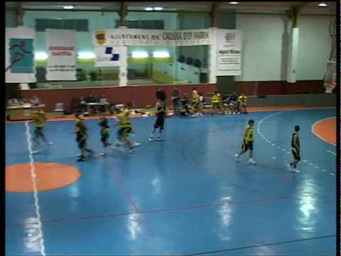 EBA E J20. Alfas - Lliria