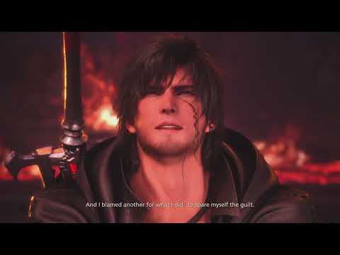 FINAL FANTASY XVI Walkthrough Part 11