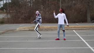 Key Glock - Russian Cream @zaehd @ceohd