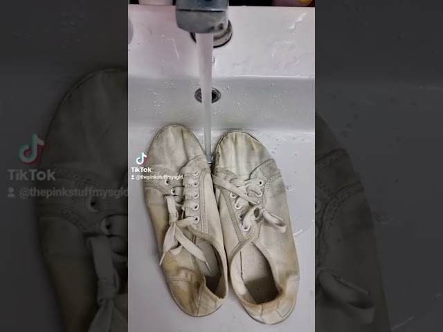 بينك ستاف كرتون مسحوق ازالة البقع من الملابس البيضاء