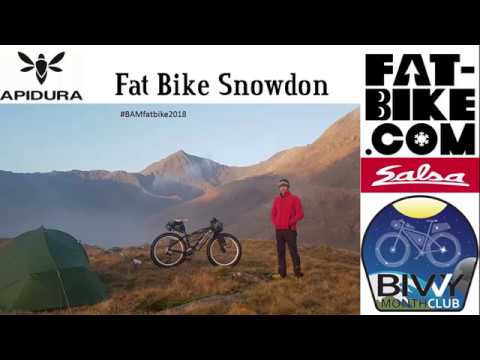 Bivvy a Month Challenge #11 jp11of12slider