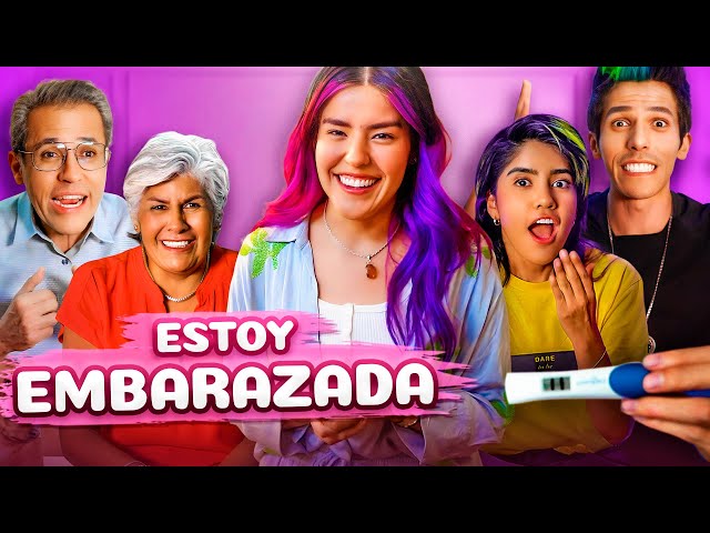 Filtran identidad del posible padre del hijo de Lesslie Polinesia