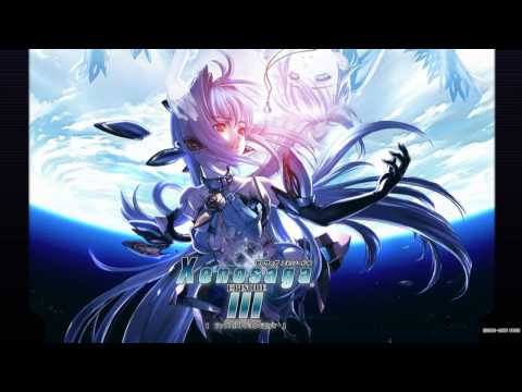 Klagmar's Top VGM #792 - Xenosaga Episode III: Also sprach Zarathustra - Godsibb