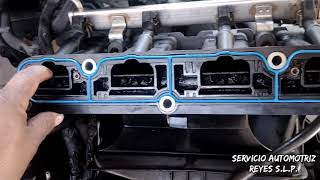 dtc p2017 quickly Fix