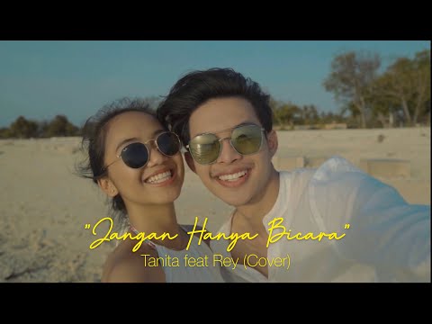 Bicara - Tanita Feat Rey Mbayang (Cover)