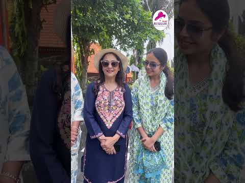 What's Next in Bali | Bali with Sasu-Sun | Day 2 | Kesari Tours