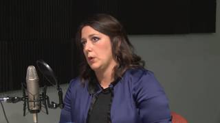 What's It Like with Keegan Korf