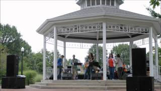 Enrique Infante @ Goodale Park Music Series