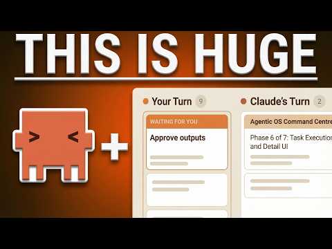 Thumbnail zu Stop Using Claude Code in Terminal (It’s Holding You Back)