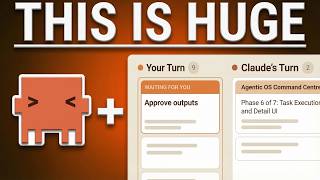 Manage Claude Agents by Goals, Not Terminals