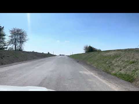 Przejazd trasy głównej 4+400 km do 5+000