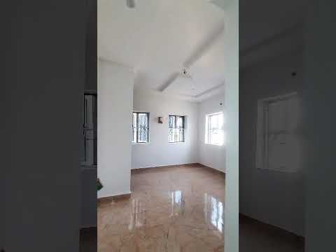 Modern 2 Bedroom Flat SARS Road Port Harcourt