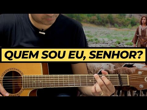 Quem sou eu senhor? - David Quinlan