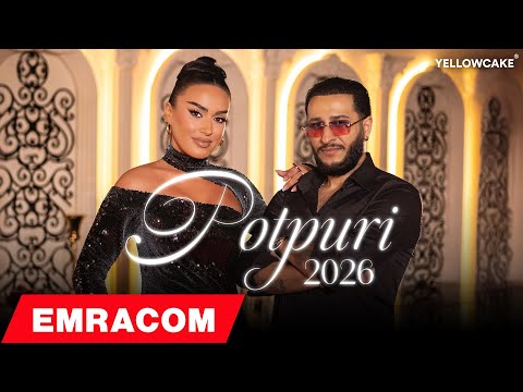 Ernim Ibrahimi x Ezo Menic - Potpuri 2026