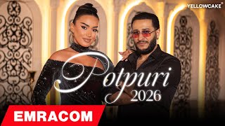 Ernim Ibrahimi & Ezo Menic - Potpuri (Gezuar 2026)