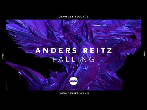 Anders Reitz - Falling