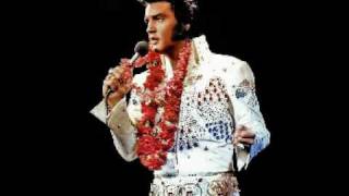 Elvis Presley - If Tomorrow Never Comes (Spoof) [For elvisfantasay2010]