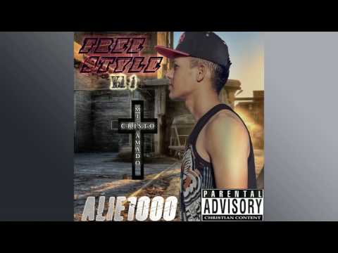 ALIE1K - FREESTYLE VOL.1. Prod. Shalom Record´s