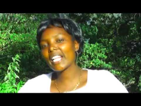 NYONETE MAINGI  by Jane Peterson( SKIZA SMS  711125544 to 811.