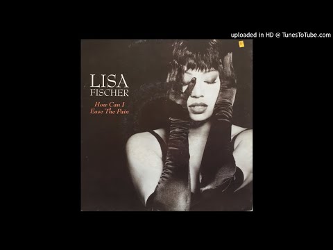 Lisa Fischer - Reachin 4/U