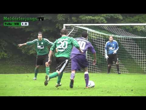 Herren-14.08.11: TuRa - Nordmark FL