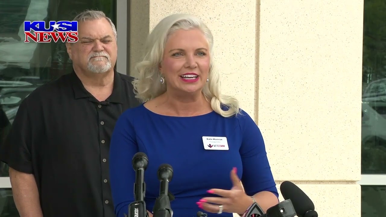 Veteran PTSD Treatment Advocates demand Nathan Fletcher resign immediately