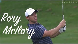 Rory McIlroy Career Highlights and Defining Moments