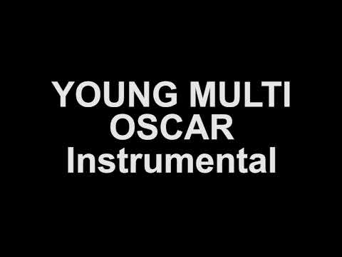 YOUNG MULTI ft. White Widow - OSCAR Instrumental