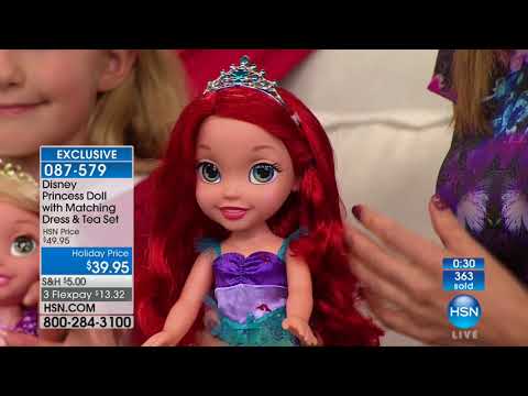 HSN | Toys & Electronic Gifts for Kids 10.25.2017 - 10 AM
